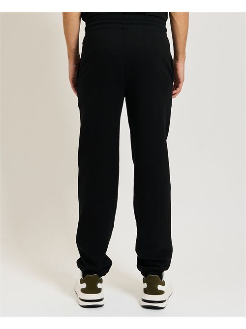  RICHMOND X | UMA25012PABLACK